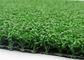 L'herbe artificielle d'hockey écologique extérieure avec du PE bavardent le vert de champ